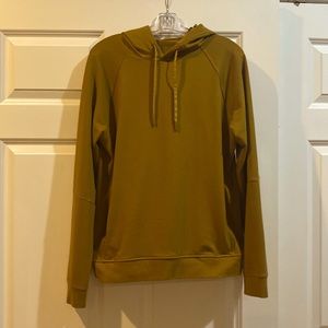 Lululemon Men’s Hoodie sweatshirt